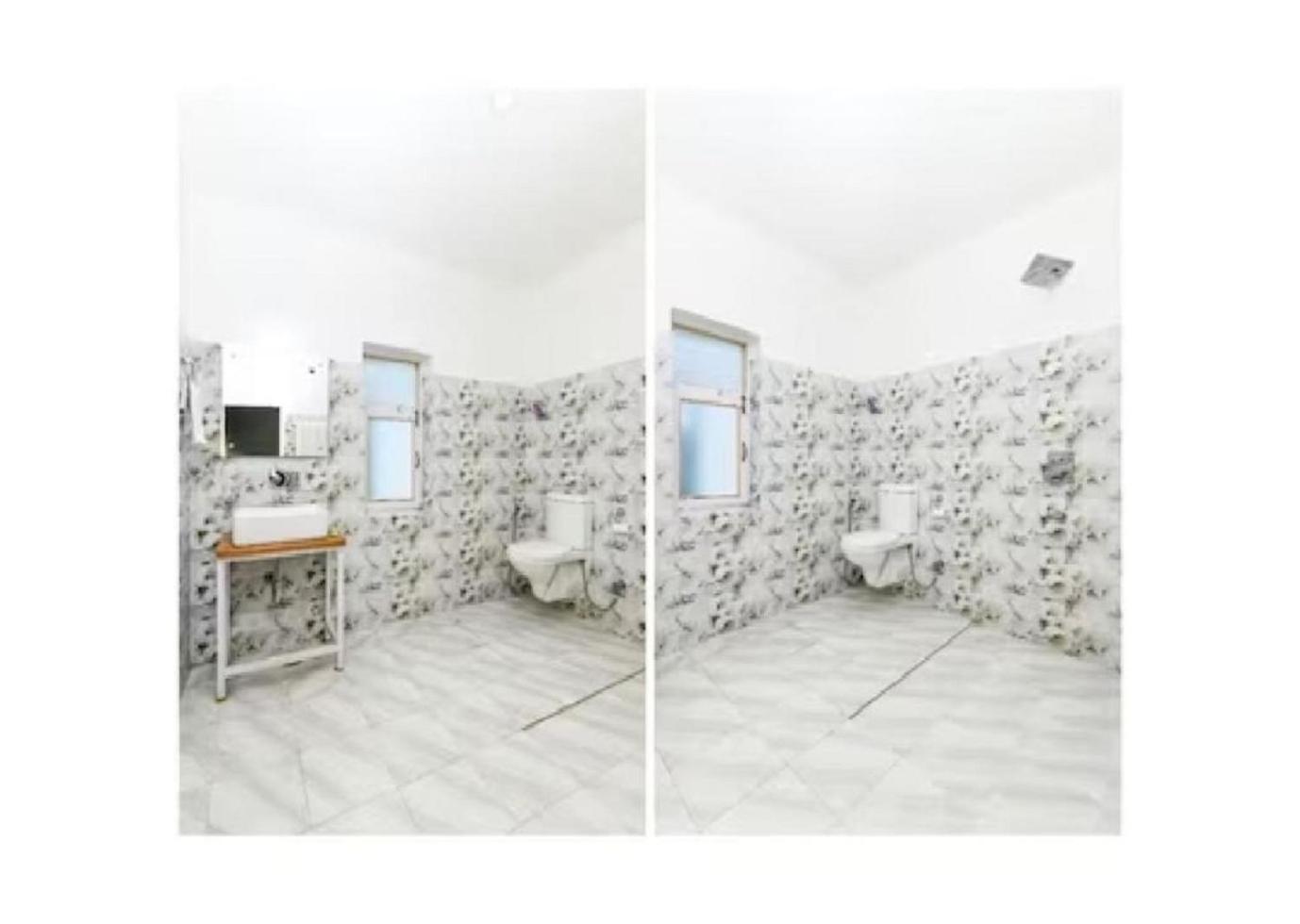 Hotel The Nubra Residency, Hunder المظهر الخارجي الصورة